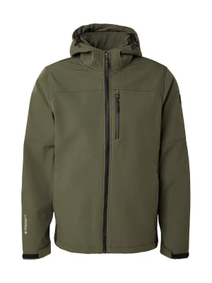 Obrázek produktu KILLTEC Outdoorová bunda olivová / černá
