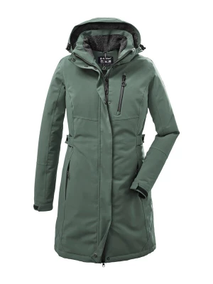 Obrázek produktu KILLTEC Outdoorový kabát jedle