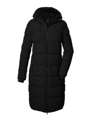 Obrázek produktu KILLTEC Outdoorový kabát 'KOW 56' černá