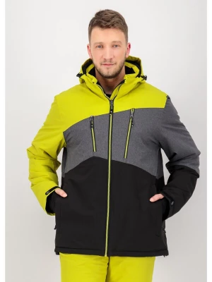 Obrázek produktu KILLTEC Zimní bunda 'KSW 306' citronově žlutá