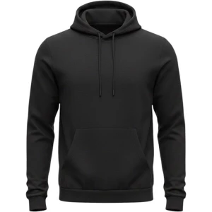 Obrázek produktu KİP Mikina černá
