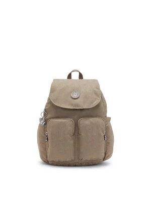 Obrázek produktu KIPLING Batoh 'City Pocket S' starobéžová / světle hnědá