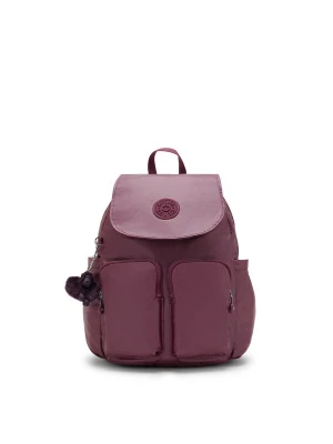 Obrázek produktu KIPLING Batoh 'City Pocket S' vínově červená