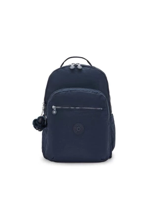 Obrázek produktu KIPLING Batoh 'Seoul Lap' marine modrá