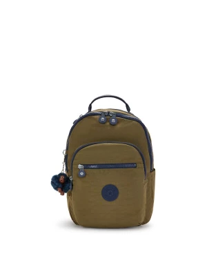Obrázek produktu KIPLING Batoh 'Seoul' námořnická modř / khaki
