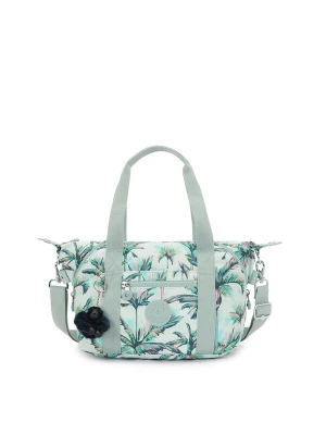 Obrázek produktu KIPLING Kabelka 'ART MINI' mátová / růžová