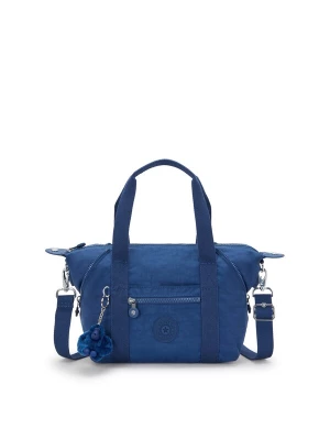 Obrázek produktu KIPLING Kabelka ultramarínová modř