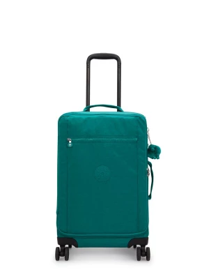 Obrázek produktu KIPLING Kufr na kolečkách 'JET S' azurová modrá