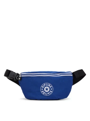 Obrázek produktu KIPLING Ledvinka 'Fresh Lite' modrá / bílá