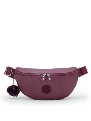 Obrázek produktu KIPLING Ledvinka 'Maci' burgundská červeň