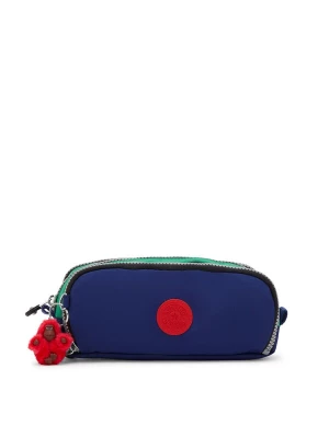 Obrázek produktu KIPLING Pouzdro 'Gitroy' tmavě modrá / červená