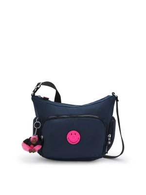 Obrázek produktu KIPLING Taška přes rameno 'Gabb S' noční modrá / pink
