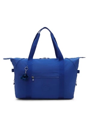 Obrázek produktu KIPLING Taška Weekender 'Art M' kobaltová modř
