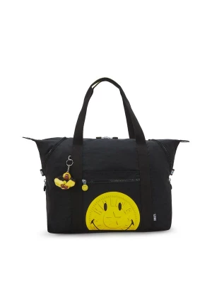 Obrázek produktu KIPLING Taška Weekender 'Art M' žlutá / černá