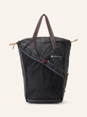 Obrázek produktu Klättermusen Batoh Gand 23 L S Přihrádkou Na Notebook černá