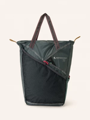 Obrázek produktu Klättermusen Batoh Gand 23 L S Přihrádkou Na Notebook tmavě zelená