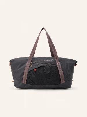 Obrázek produktu Klättermusen Cestovní Taška Mimer 40 L černá