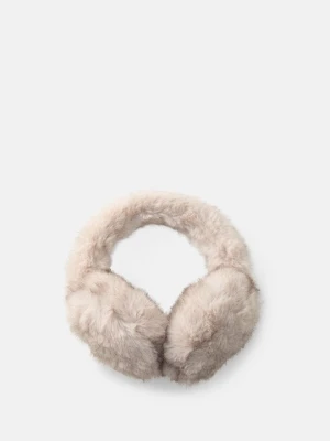 Obrázek produktu Klapky na uši Pieces béžová