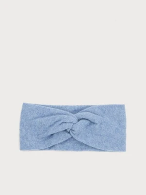 Obrázek produktu Klapky na uši Zwillingsherz modrý denim