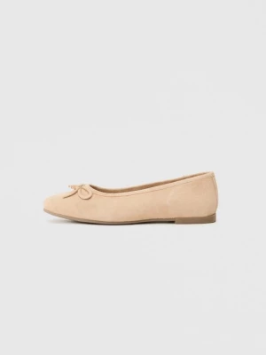 Obrázek produktu Klasické baleríny Anna Field By Zalando béžová