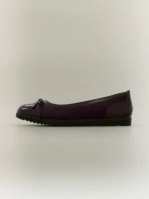 Obrázek produktu Klasické baleríny Anna Field By Zalando bordó