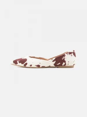 Obrázek produktu Klasické baleríny Anna Field By Zalando hnědá