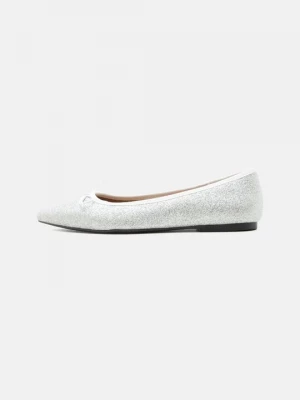 Obrázek produktu Klasické baleríny Anna Field By Zalando stříbrná barva