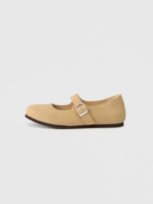 Obrázek produktu Klasické baleríny Birkenstock béžová