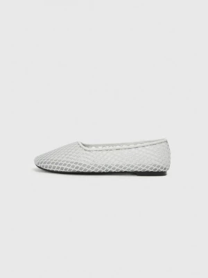 Obrázek produktu Klasické baleríny Calvin Klein