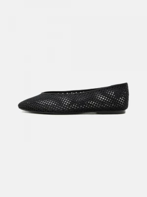 Obrázek produktu Klasické baleríny Calvin Klein černá