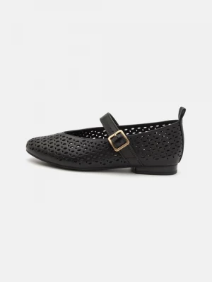 Obrázek produktu Klasické baleríny Clarks černá