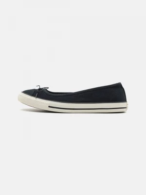 Obrázek produktu Klasické baleríny Converse černá
