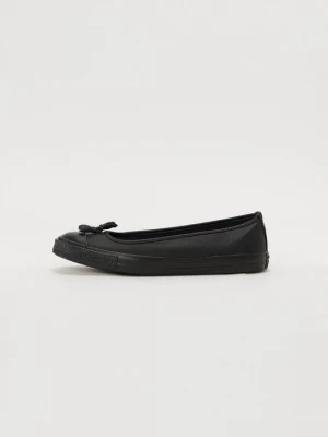 Obrázek produktu Klasické baleríny Converse černá