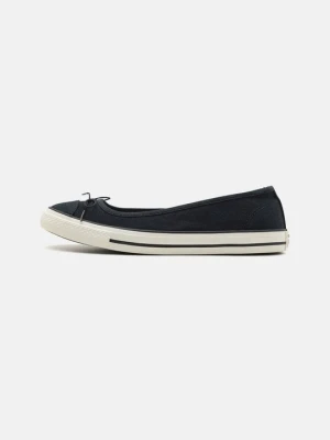 Obrázek produktu Klasické baleríny Converse černá