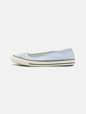 Obrázek produktu Klasické baleríny Converse modrá