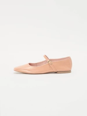 Obrázek produktu Klasické baleríny Copenhagen Shoes béžová