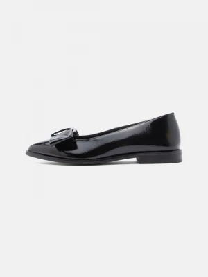 Obrázek produktu Klasické baleríny Copenhagen Shoes černá