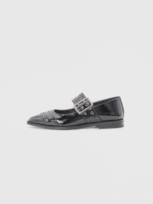 Obrázek produktu Klasické baleríny Copenhagen Shoes černá