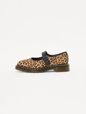 Obrázek produktu Klasické baleríny Dr. Martens béžová