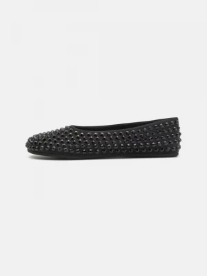 Obrázek produktu Klasické baleríny DSQUARED2 ICON černá