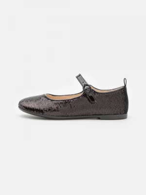 Obrázek produktu Klasické baleríny Emporio Armani černá