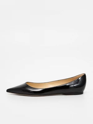 Obrázek produktu Klasické baleríny Jimmy Choo černá