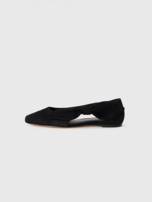 Obrázek produktu Klasické baleríny Kate Spade černá