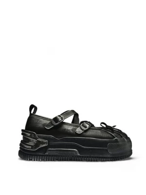 Obrázek produktu Klasické baleríny Koi Footwear černá