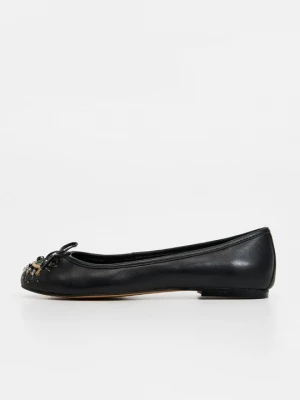 Obrázek produktu Klasické baleríny Kurt Geiger černá