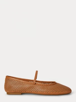 Obrázek produktu Klasické baleríny Lauren Ralph Lauren