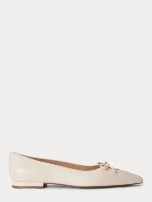Obrázek produktu Klasické baleríny Lauren Ralph Lauren