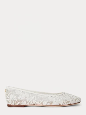 Obrázek produktu Klasické baleríny Lauren Ralph Lauren
