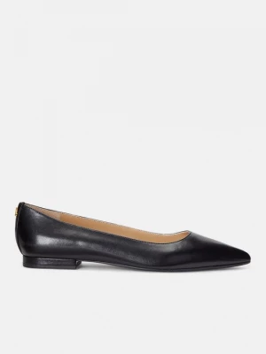 Obrázek produktu Klasické baleríny Lauren Ralph Lauren černá