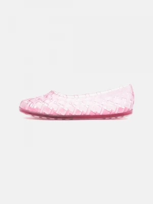 Obrázek produktu Klasické baleríny Melissa růžová